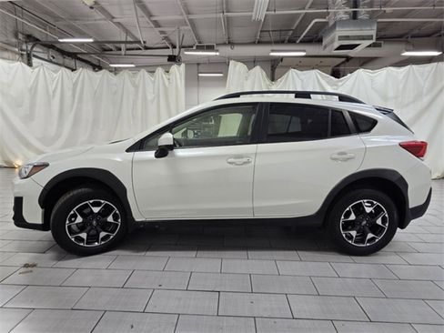 Used 2019 Subaru Crosstrek 2.0i Premium image 12