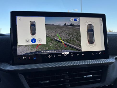 New 2026 Ford Explorer Tremor image 45