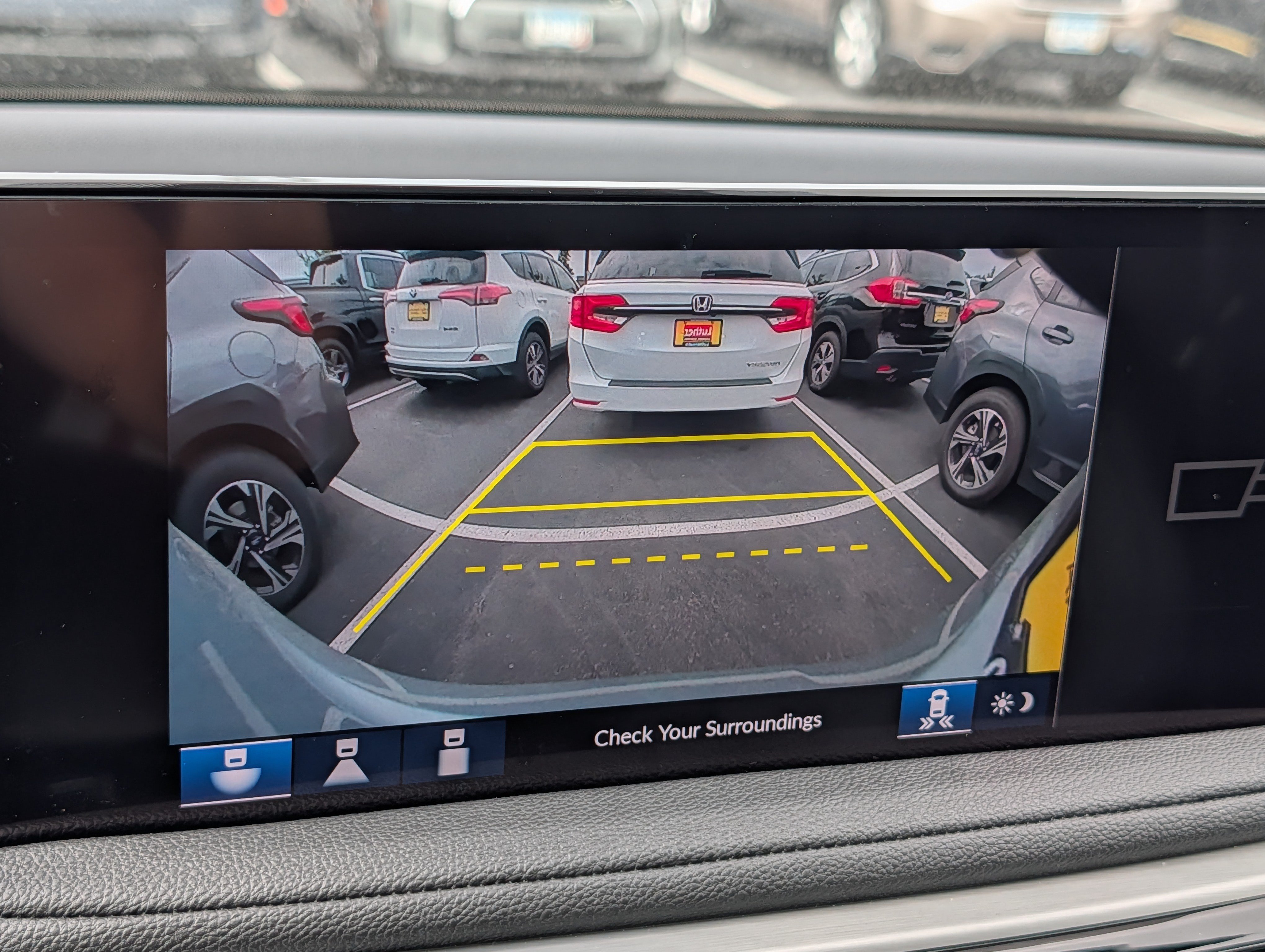 Certified 2026 Acura MDX SH-AWD image 27