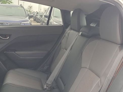 New 2026 Subaru Crosstrek 2.5i Limited AWD/4WD image 13