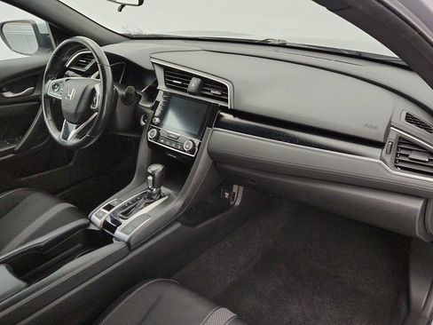 Used 2019 Honda Civic Sport image 21