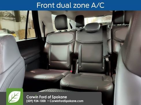 Used 2025 Ford Expedition Max Active image 4