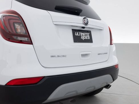 Used 2018 Buick Encore Preferred FWD image 17