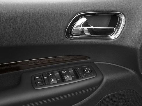 Used 2014 Dodge Durango Limited w/ Nav & Power Liftgate Group AWD/4WD image 14