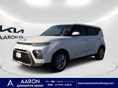 Used 2020 Kia Soul S