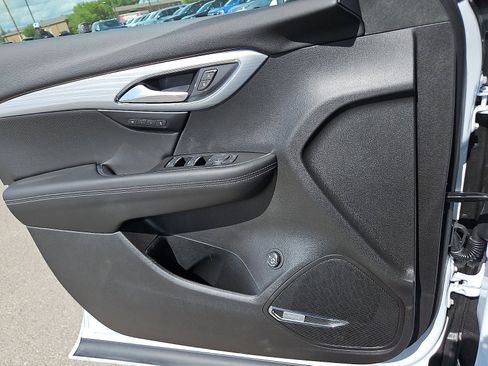 New 2026 Buick Envision Avenir AWD/4WD image 13