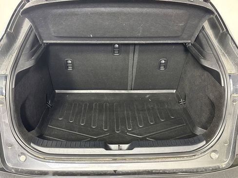 Certified 2023 MAZDA CX-30 AWD 2.5 S w/ Premium Package image 15