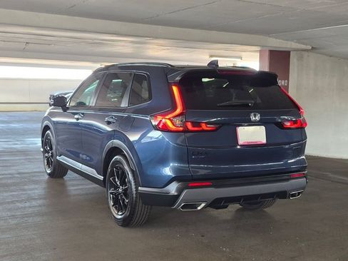 Used 2026 Honda CR-V Sport image 6