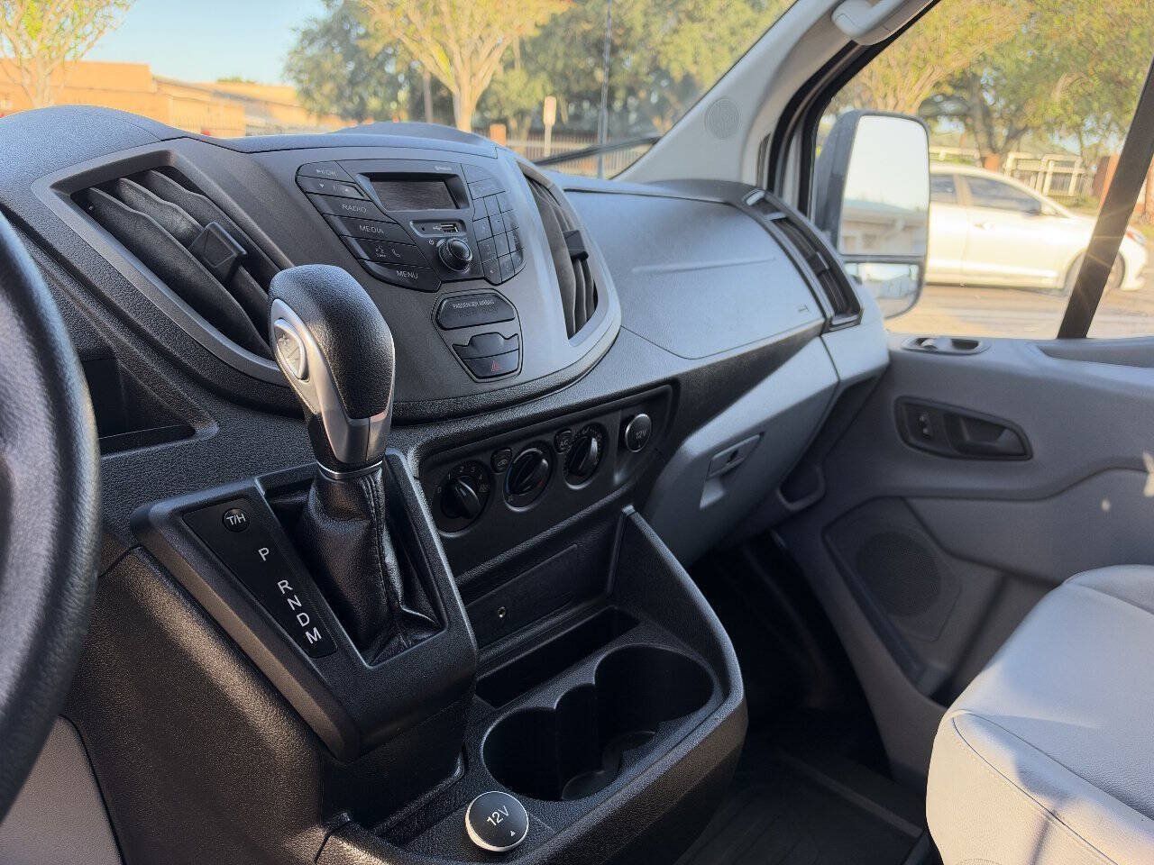 Used 2019 Ford Transit 350 148 High Roof Extended RWD image 26