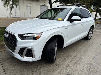 Used 2024 Audi Q5 2.0T Premium Plus