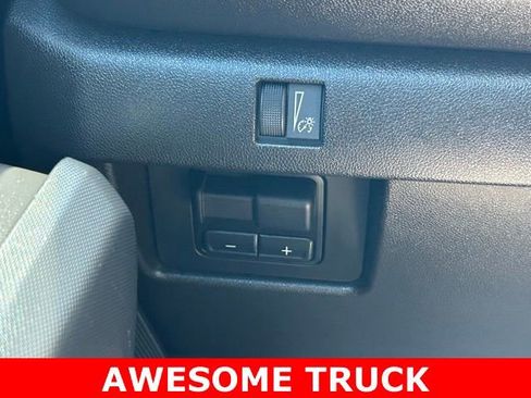 Certified 2025 Chevrolet Colorado Trail Boss image 19