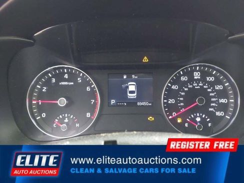 Used 2021 Kia Forte LXS image 14