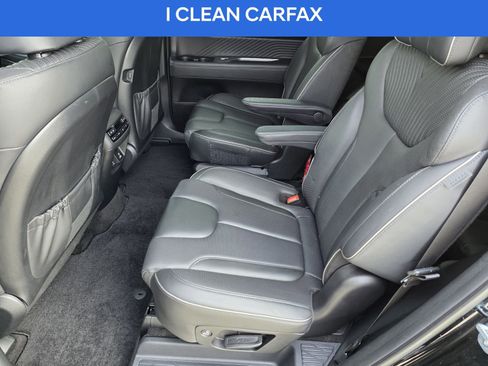Used 2023 Hyundai Palisade Calligraphy w/ Cargo Package image 15