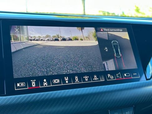 Used 2023 Audi RS e-tron GT w/ Ceramic Brake Package image 32