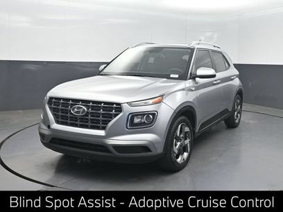 Used 2024 Hyundai Venue SEL