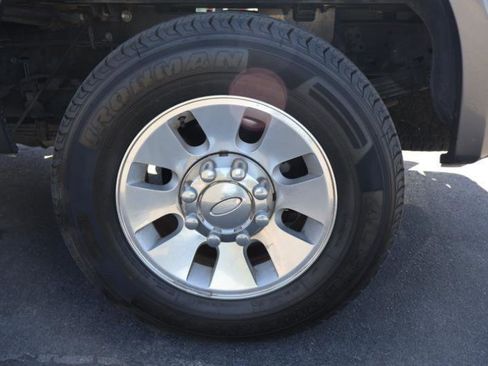 Used 2008 Ford F250 XLT RWD image 10