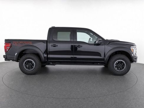 Used 2025 Ford F150 Raptor AWD/4WD image 23