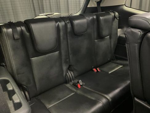 Used 2020 Subaru Ascent Limited w/ Technology Package image 16