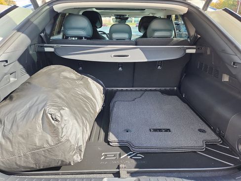 Used 2022 Kia EV6 GT-Line w/ First Edition Package image 29