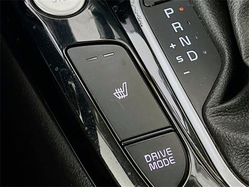 Used 2023 Kia Soul EX image 22