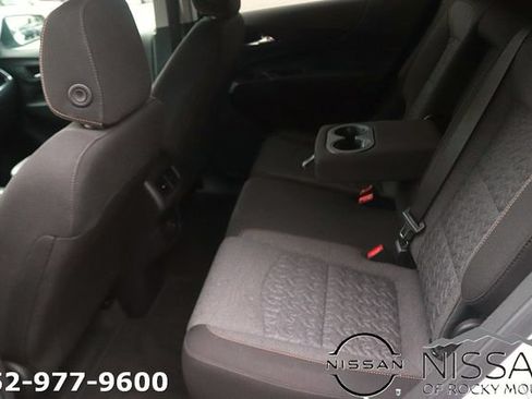 Used 2024 Chevrolet Equinox LT AWD/4WD image 14