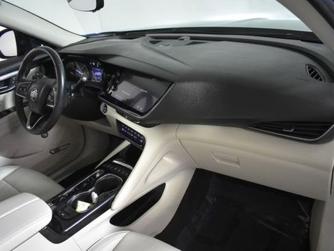 Used 2023 Buick Envision Avenir image 38