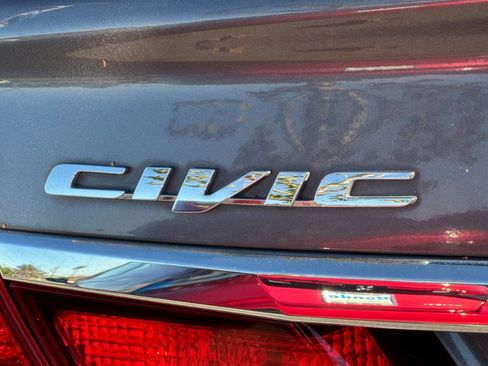 Used 2014 Honda Civic EX-L image 24