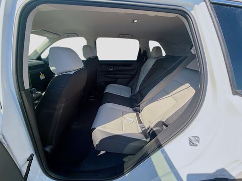 New 2026 Honda CR-V LX image 20