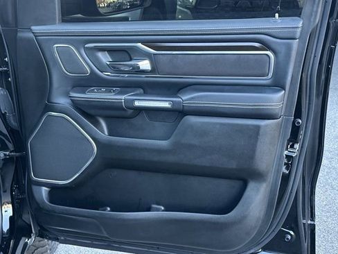 Used 2022 RAM 1500 Laramie image 21