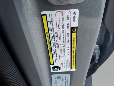 Certified 2022 RAM 1500 Rebel w/ Rebel Level 2 Equipment Group image 33