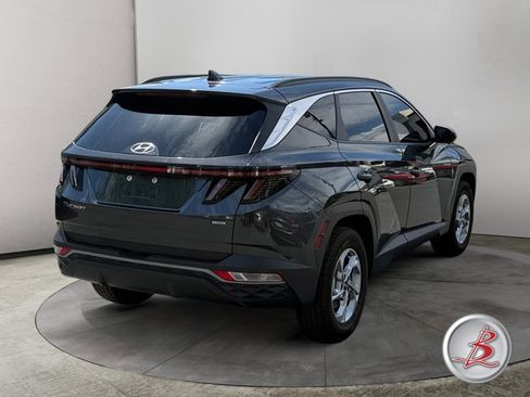 Used 2023 Hyundai Tucson SEL AWD/4WD image 7