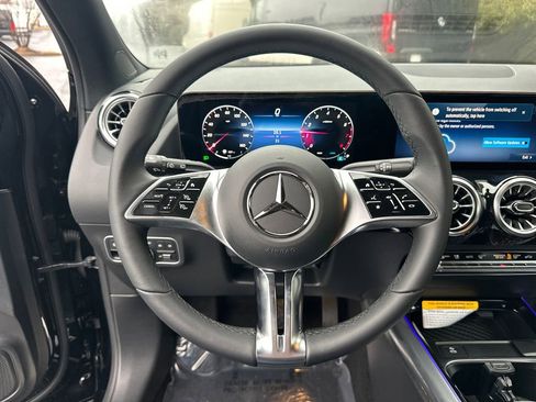 New 2026 Mercedes-Benz GLA 250 GLA 250 image 24