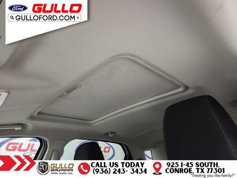 Used 2021 Ford EcoSport SE image 18