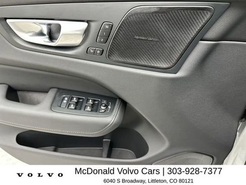 New 2026 Volvo XC60 T8 Plus w/ Climate Package AWD/4WD image 13