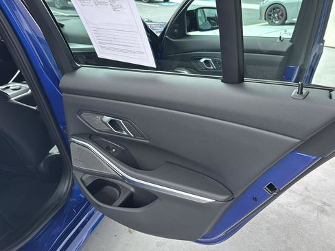 Used 2025 BMW M340i image 13