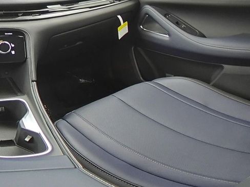 New 2026 INFINITI QX60 Sport w/ Dark Cargo Package image 23