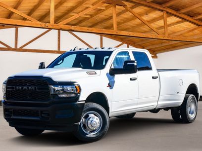 Used 2023 RAM 3500 Tradesman