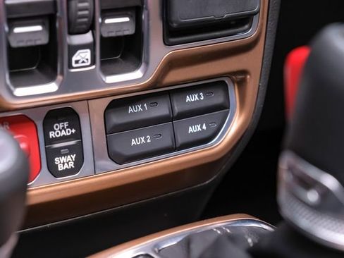 Used 2024 Jeep Wrangler Unlimited Rubicon 392 image 76