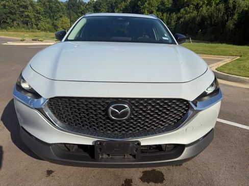Used 2024 MAZDA CX-30 AWD 2.5 S w/ Select Sport Pkg image 2