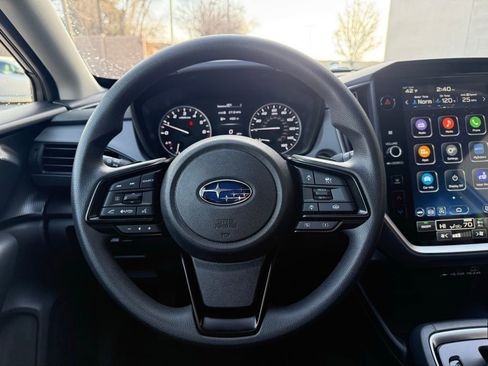 Used 2025 Subaru Crosstrek 2.0i Premium w/ Crosstrek Mirror Package image 8