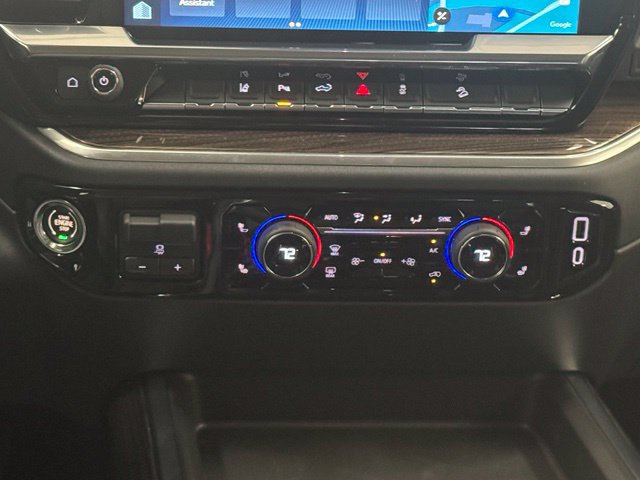 New 2026 Chevrolet Silverado 2500 LT w/ Trail Boss Package AWD/4WD image 17
