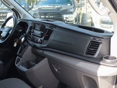 Used 2020 Ford Transit 350 XLT RWD image 38