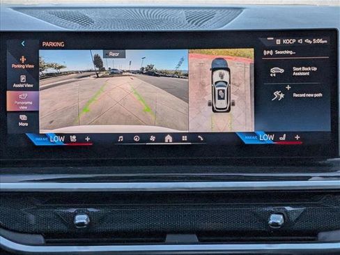 Certified 2024 BMW X5 sDrive40i w/ M Sport Package RWD image 15