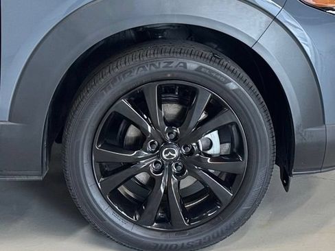 Used 2023 MAZDA CX-30 AWD 2.5 S w/ Preferred Package image 24