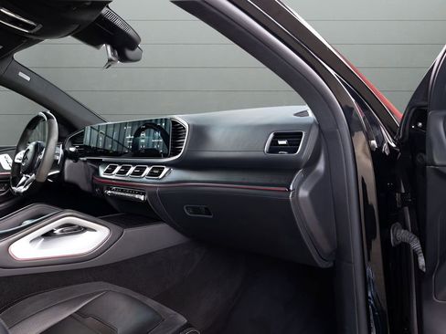 Used 2022 Mercedes-Benz GLE 53 AMG 4MATIC Coupe image 85