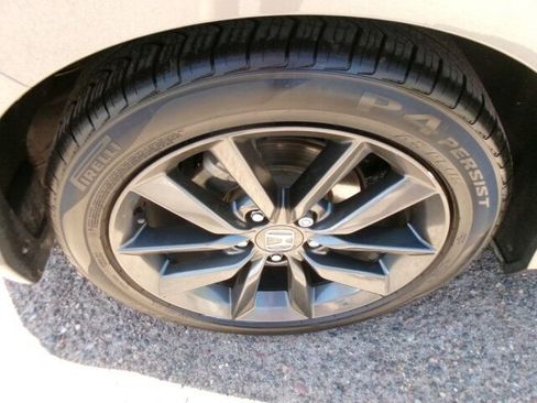 Used 2018 Honda Civic LX image 21