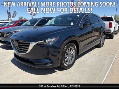Used 2018 MAZDA CX-9 Sport