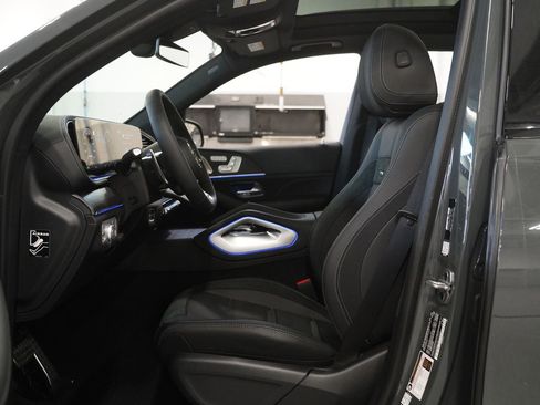 New 2026 Mercedes-Benz GLE 53 AMG 4MATIC image 2
