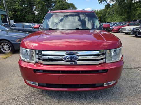 Used 2010 Ford Flex SEL FWD image 5