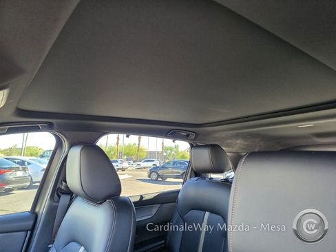 New 2026 MAZDA CX-90 3.3 Turbo S w/ Premium Package image 14